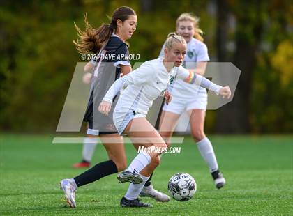 Thumbnail 2 in Waynflete @ North Yarmouth Academy (MPA Class C Regional Quarterfinal) photogallery.