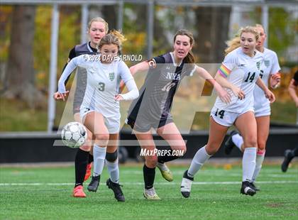 Thumbnail 3 in Waynflete @ North Yarmouth Academy (MPA Class C Regional Quarterfinal) photogallery.