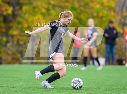 Thumbnail 3 in Waynflete @ North Yarmouth Academy (MPA Class C Regional Quarterfinal) photogallery.