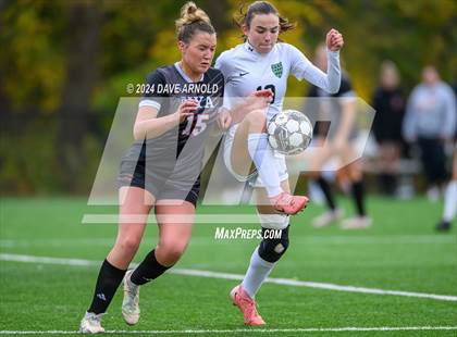 Thumbnail 3 in Waynflete @ North Yarmouth Academy (MPA Class C Regional Quarterfinal) photogallery.