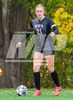 Photo from the gallery "Waynflete @ North Yarmouth Academy (MPA Class C Regional Quarterfinal)"