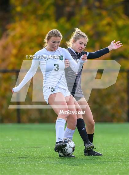 Thumbnail 2 in Waynflete @ North Yarmouth Academy (MPA Class C Regional Quarterfinal) photogallery.