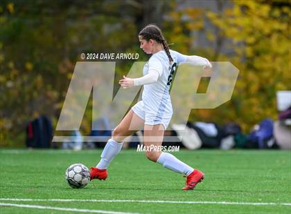 Thumbnail 1 in Waynflete @ North Yarmouth Academy (MPA Class C Regional Quarterfinal) photogallery.