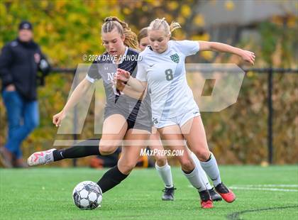 Thumbnail 1 in Waynflete @ North Yarmouth Academy (MPA Class C Regional Quarterfinal) photogallery.