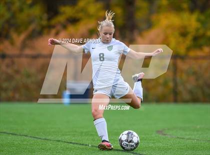Thumbnail 1 in Waynflete @ North Yarmouth Academy (MPA Class C Regional Quarterfinal) photogallery.