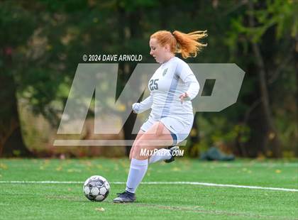 Thumbnail 3 in Waynflete @ North Yarmouth Academy (MPA Class C Regional Quarterfinal) photogallery.