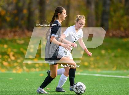 Thumbnail 3 in Waynflete @ North Yarmouth Academy (MPA Class C Regional Quarterfinal) photogallery.