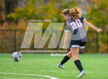 Thumbnail 3 in Waynflete @ North Yarmouth Academy (MPA Class C Regional Quarterfinal) photogallery.