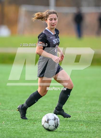 Thumbnail 2 in Waynflete @ North Yarmouth Academy (MPA Class C Regional Quarterfinal) photogallery.