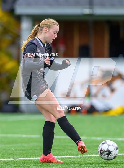 Thumbnail 3 in Waynflete @ North Yarmouth Academy (MPA Class C Regional Quarterfinal) photogallery.