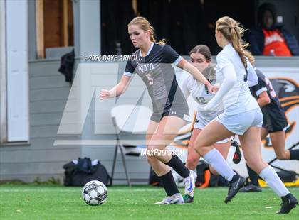 Thumbnail 2 in Waynflete @ North Yarmouth Academy (MPA Class C Regional Quarterfinal) photogallery.