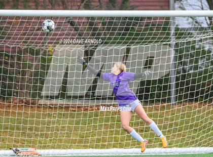 Thumbnail 2 in Waynflete @ North Yarmouth Academy (MPA Class C Regional Quarterfinal) photogallery.