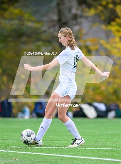 Thumbnail 3 in Waynflete @ North Yarmouth Academy (MPA Class C Regional Quarterfinal) photogallery.