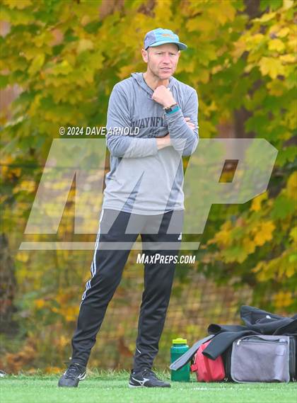 Thumbnail 1 in Waynflete @ North Yarmouth Academy (MPA Class C Regional Quarterfinal) photogallery.