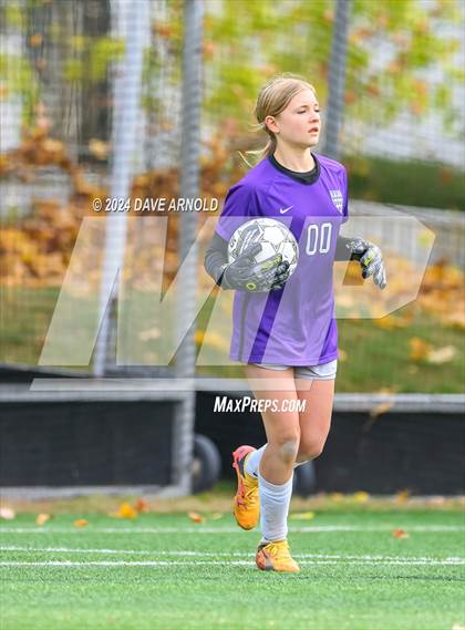 Thumbnail 2 in Waynflete @ North Yarmouth Academy (MPA Class C Regional Quarterfinal) photogallery.