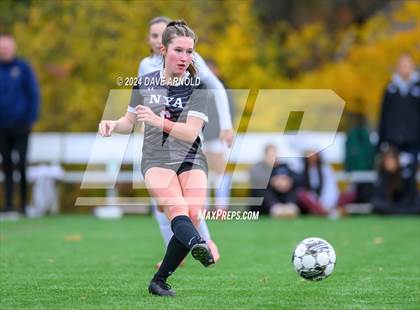 Thumbnail 1 in Waynflete @ North Yarmouth Academy (MPA Class C Regional Quarterfinal) photogallery.