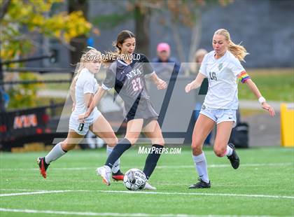Thumbnail 2 in Waynflete @ North Yarmouth Academy (MPA Class C Regional Quarterfinal) photogallery.