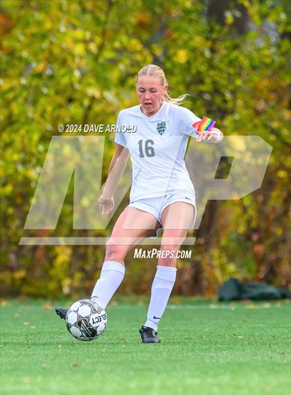 Thumbnail 3 in Waynflete @ North Yarmouth Academy (MPA Class C Regional Quarterfinal) photogallery.