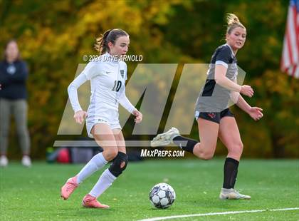 Thumbnail 2 in Waynflete @ North Yarmouth Academy (MPA Class C Regional Quarterfinal) photogallery.