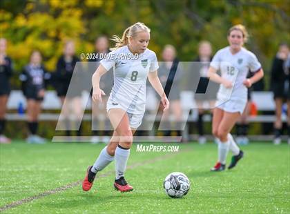 Thumbnail 3 in Waynflete @ North Yarmouth Academy (MPA Class C Regional Quarterfinal) photogallery.