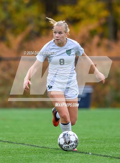 Thumbnail 2 in Waynflete @ North Yarmouth Academy (MPA Class C Regional Quarterfinal) photogallery.