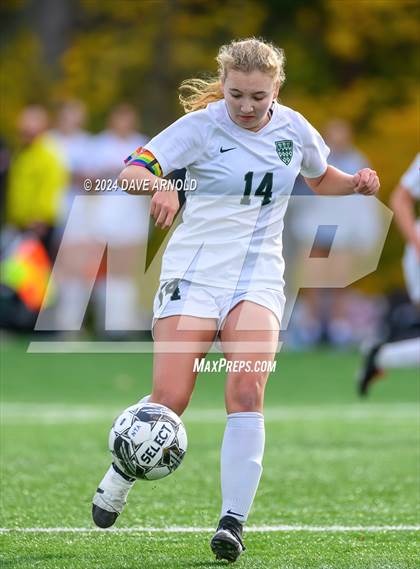 Thumbnail 1 in Waynflete @ North Yarmouth Academy (MPA Class C Regional Quarterfinal) photogallery.