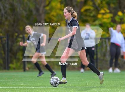 Thumbnail 1 in Waynflete @ North Yarmouth Academy (MPA Class C Regional Quarterfinal) photogallery.