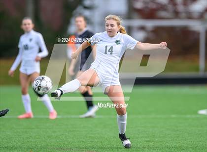 Thumbnail 2 in Waynflete @ North Yarmouth Academy (MPA Class C Regional Quarterfinal) photogallery.