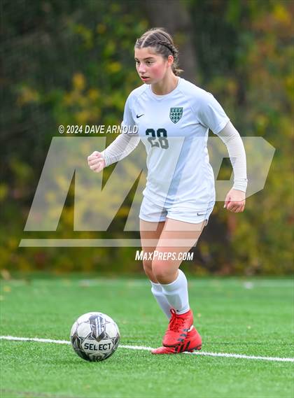 Thumbnail 2 in Waynflete @ North Yarmouth Academy (MPA Class C Regional Quarterfinal) photogallery.