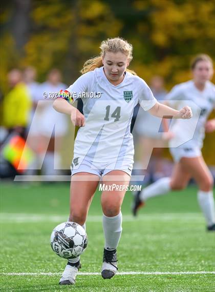 Thumbnail 3 in Waynflete @ North Yarmouth Academy (MPA Class C Regional Quarterfinal) photogallery.