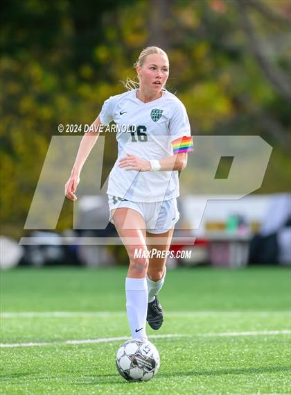 Thumbnail 1 in Waynflete @ North Yarmouth Academy (MPA Class C Regional Quarterfinal) photogallery.