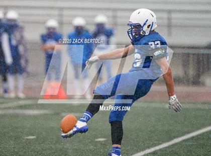 Thumbnail 1 in Beaver vs. Enterprise (UHSAA 2A Semifinal) photogallery.