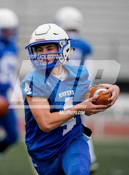 Thumbnail 2 in Beaver vs. Enterprise (UHSAA 2A Semifinal) photogallery.