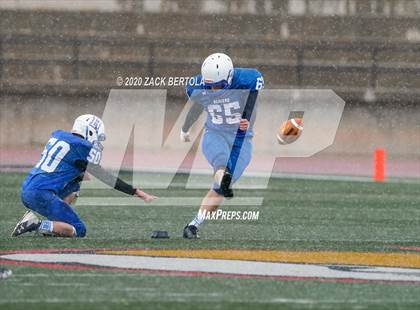 Thumbnail 3 in Beaver vs. Enterprise (UHSAA 2A Semifinal) photogallery.
