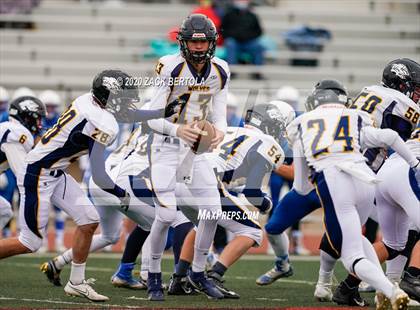 Thumbnail 1 in Beaver vs. Enterprise (UHSAA 2A Semifinal) photogallery.