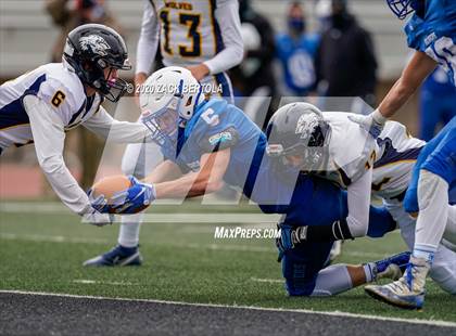 Thumbnail 3 in Beaver vs. Enterprise (UHSAA 2A Semifinal) photogallery.