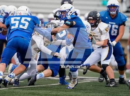 Thumbnail 2 in Beaver vs. Enterprise (UHSAA 2A Semifinal) photogallery.