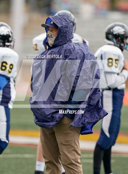 Thumbnail 1 in Beaver vs. Enterprise (UHSAA 2A Semifinal) photogallery.