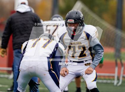 Thumbnail 1 in Beaver vs. Enterprise (UHSAA 2A Semifinal) photogallery.