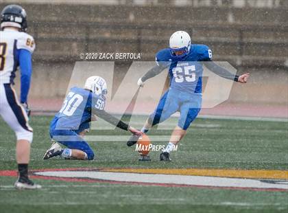 Thumbnail 1 in Beaver vs. Enterprise (UHSAA 2A Semifinal) photogallery.