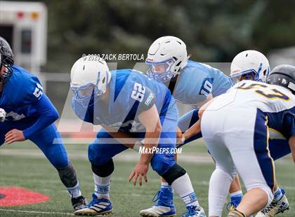 Thumbnail 3 in Beaver vs. Enterprise (UHSAA 2A Semifinal) photogallery.