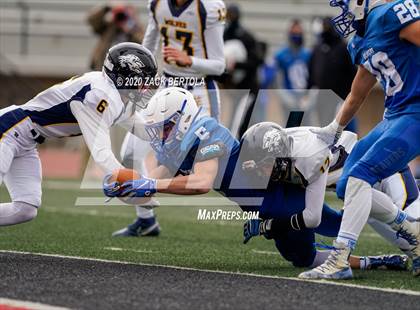 Thumbnail 1 in Beaver vs. Enterprise (UHSAA 2A Semifinal) photogallery.