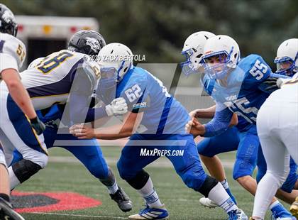 Thumbnail 2 in Beaver vs. Enterprise (UHSAA 2A Semifinal) photogallery.
