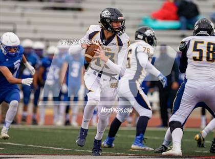 Thumbnail 2 in Beaver vs. Enterprise (UHSAA 2A Semifinal) photogallery.