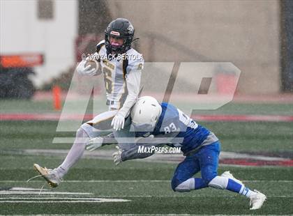 Thumbnail 3 in Beaver vs. Enterprise (UHSAA 2A Semifinal) photogallery.