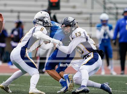 Thumbnail 1 in Beaver vs. Enterprise (UHSAA 2A Semifinal) photogallery.