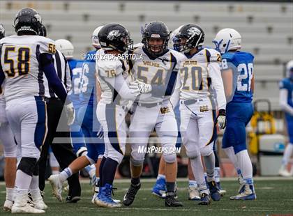 Thumbnail 2 in Beaver vs. Enterprise (UHSAA 2A Semifinal) photogallery.
