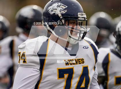 Thumbnail 1 in Beaver vs. Enterprise (UHSAA 2A Semifinal) photogallery.