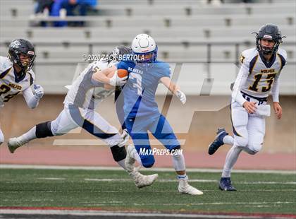 Thumbnail 3 in Beaver vs. Enterprise (UHSAA 2A Semifinal) photogallery.