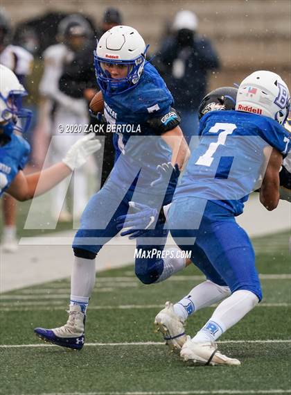Thumbnail 2 in Beaver vs. Enterprise (UHSAA 2A Semifinal) photogallery.